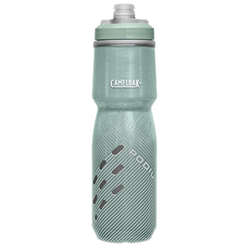 キャメルバック ポディウム チル 710ml (18892191) セージパーフォレイト CAMELBAK PODIUM CHILL 水筒