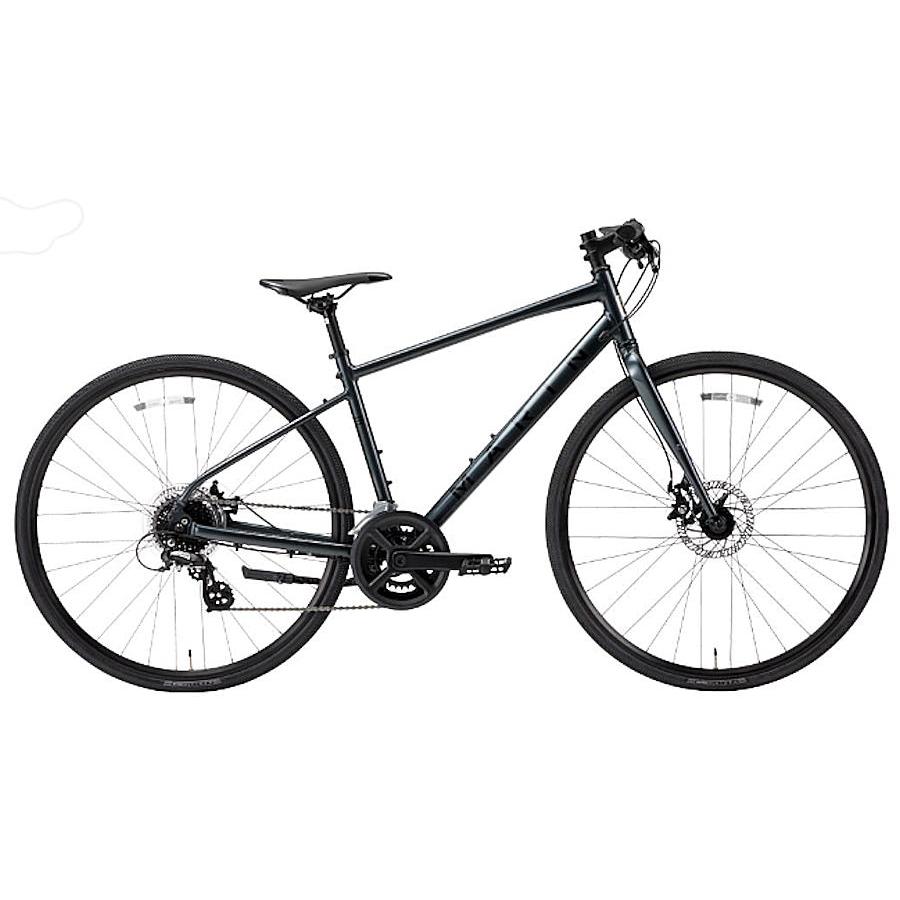 MARIN マリンバイク クロスバイク コルトマデラ ディスク SE (GLOSS.GREY) 2024 MARIN BIKE CORTE MADERA DISC SE アルミクロスバイク