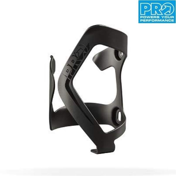 SHIMANO PRO シマノ プロ BOTTLE SIDE CAGE ALLOY L ボトルサイドケージアロイL ブラック/クリア(左用) R20RBC0026X