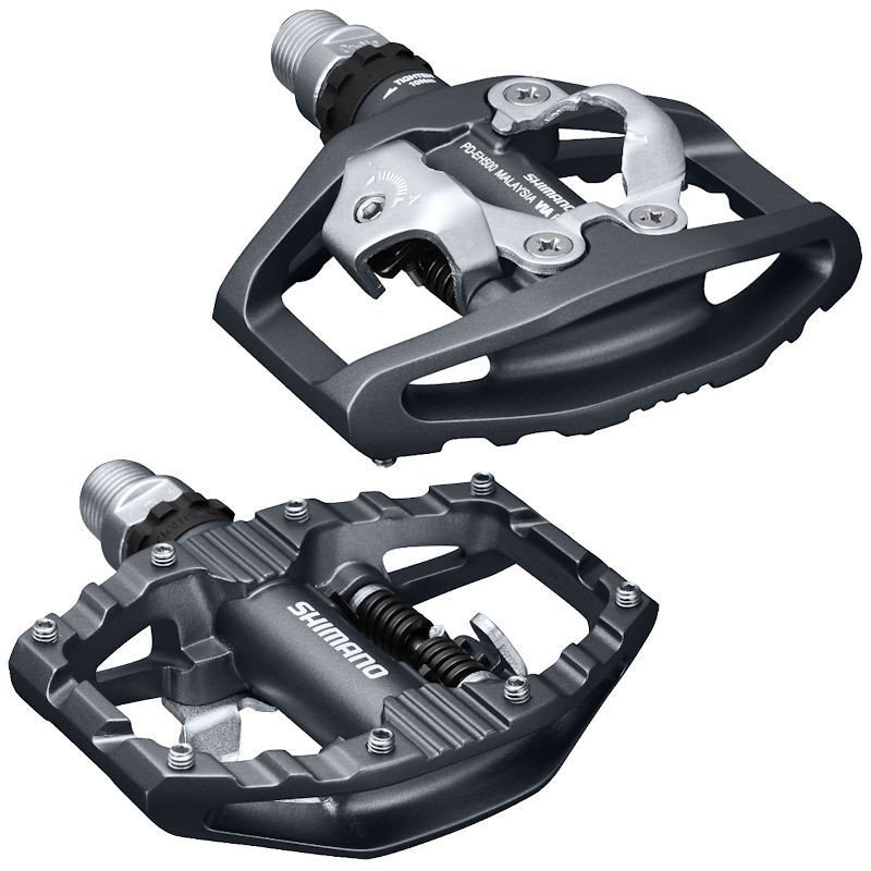 シマノ PD-EH500 SPD ロード ビンディング ペダル SHIMANO PD EH 500 PEDAL