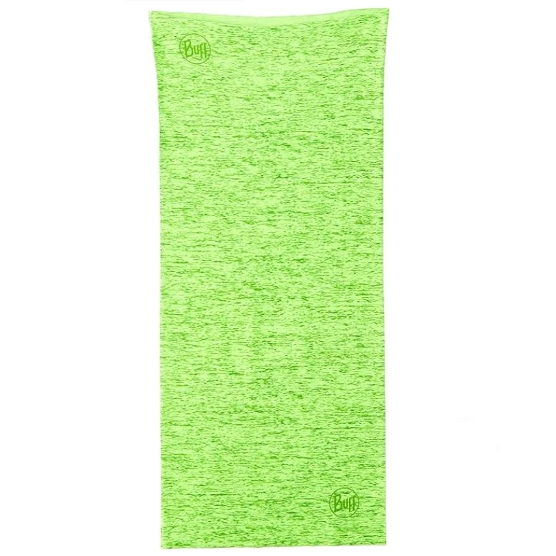 BUFF（バフ）多機能 ネックカバー COOLNET UV+ (387486) LIME HTR