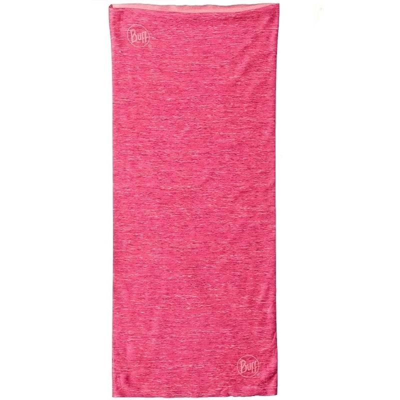 BUFF（バフ）多機能 ネックカバー COOLNET UV+ (387479) FLASH PINK HTR