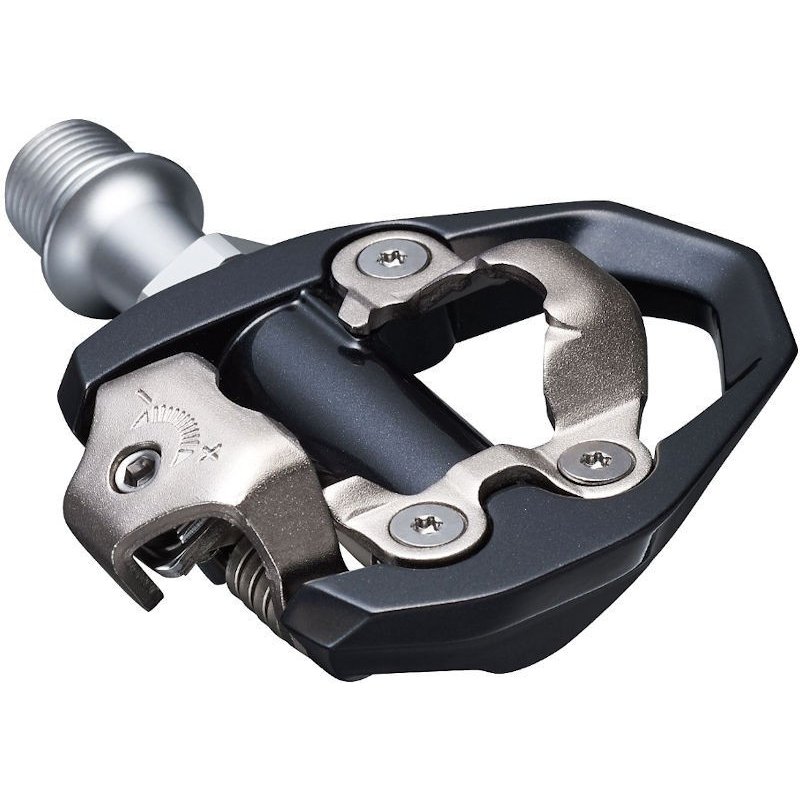 シマノ PD-ES600 SPD ロード ビンディング ペダル SHIMANO PD ES 600 PEDAL