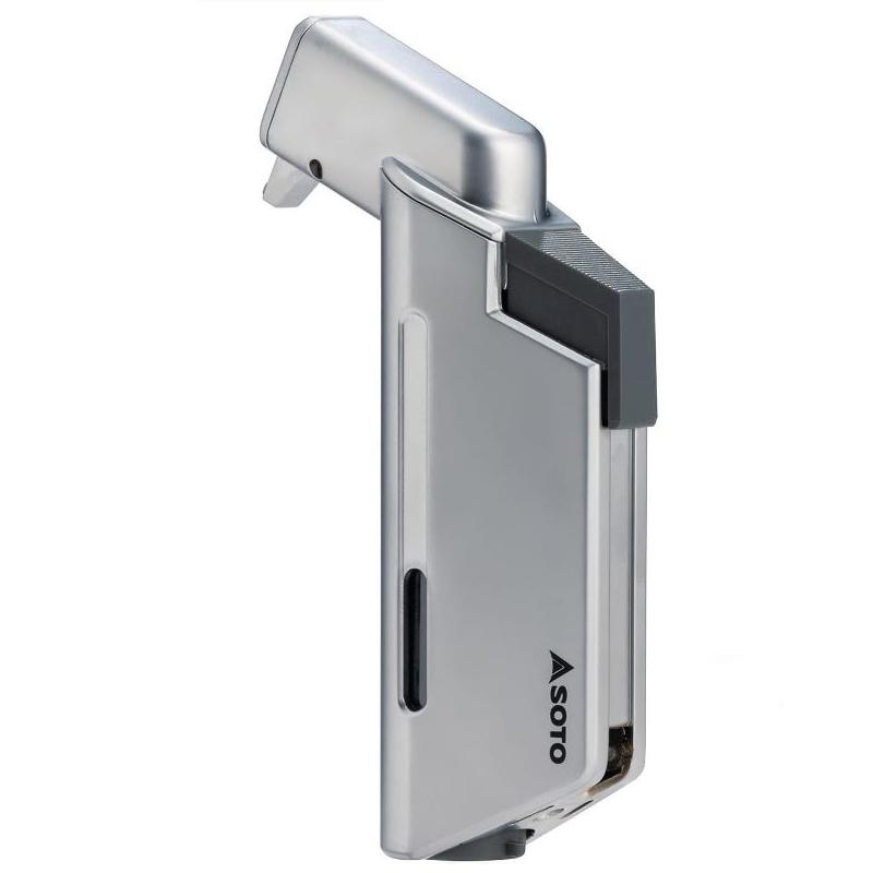 SOTO ソト MICRO TORCH EDGE（マイクロトーチ エッジ） ST-489