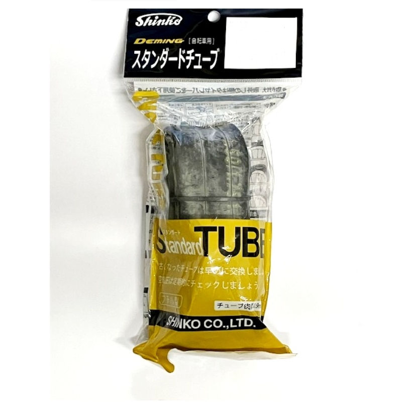 SHINKO  (シンコー) チューブ WO 26X1.50-2.125 EV(英式)  チューブ