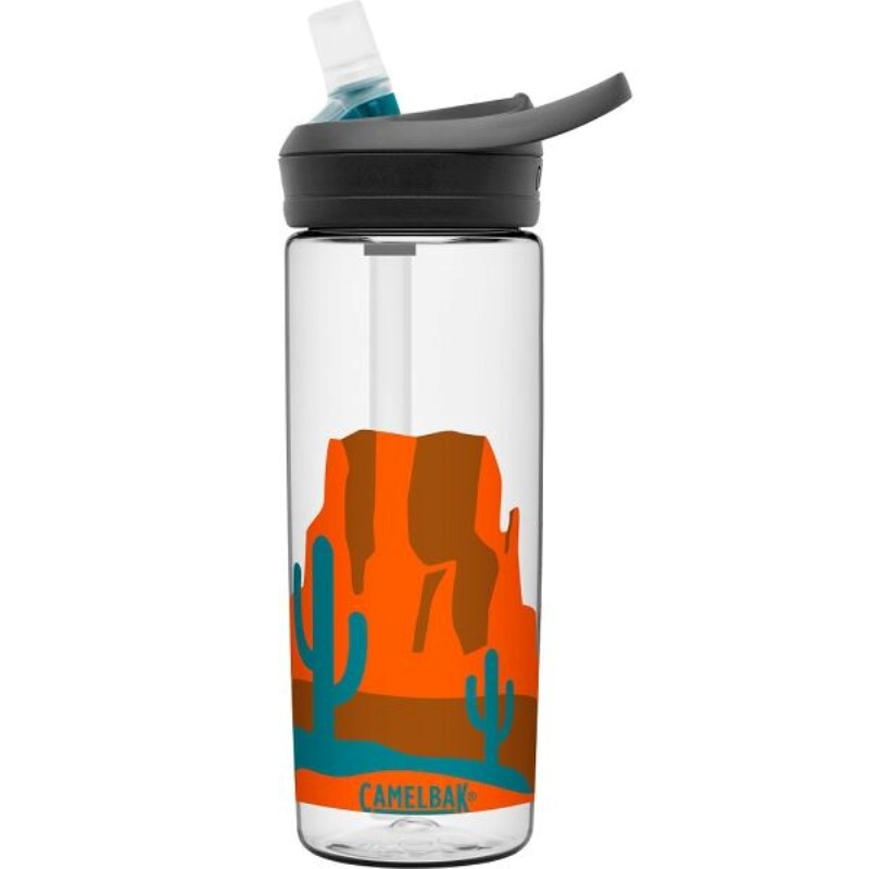 【CAMELBAK】 (キャメルバック）Eddy＋（エディプラス）トライタン リミテッドエデイション ディープデザート（065575）