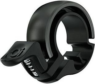 knog. Oi CLASSIC BELL SMALL (BLACK) 自転車ベル ノグ オイ クラシック ベル スモール (ブラック)