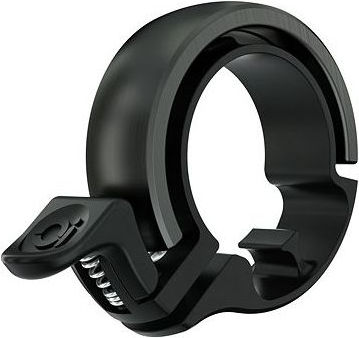 knog. Oi CLASSIC BELL LARGE (BLACK) 自転車ベル ノグ オイ クラシック ベル ラージ (ブラック)