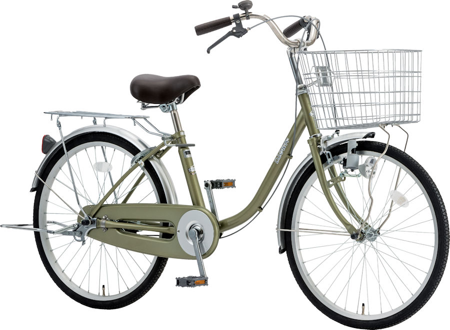 シティサイクル シオノ ディオラ 20 (2color) 20ML-S SHIONO DIORA 20 塩野自転車