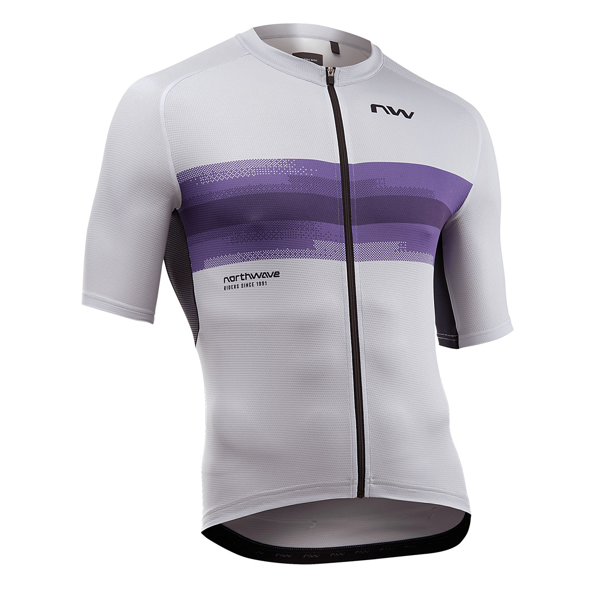 Northwave（ノースウェーブ）Force Evo Jersey89241077 / サイクル用ジャージ（半袖）Mサイズ