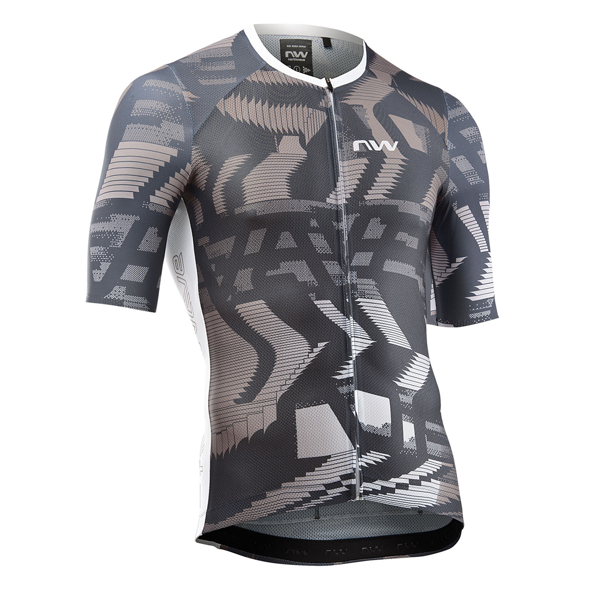 Northwave（ノースウェーブ）Blade Air Jersey 89251158 / サイクル用ジャージ（半袖）/ Mサイズ