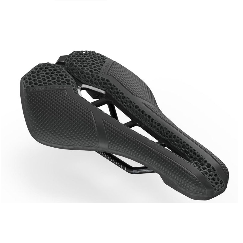 シマノ プロ SHIMANO PRO ステルス３Dサドル Stealth 3D Team Black 142mm, AF, Carbon