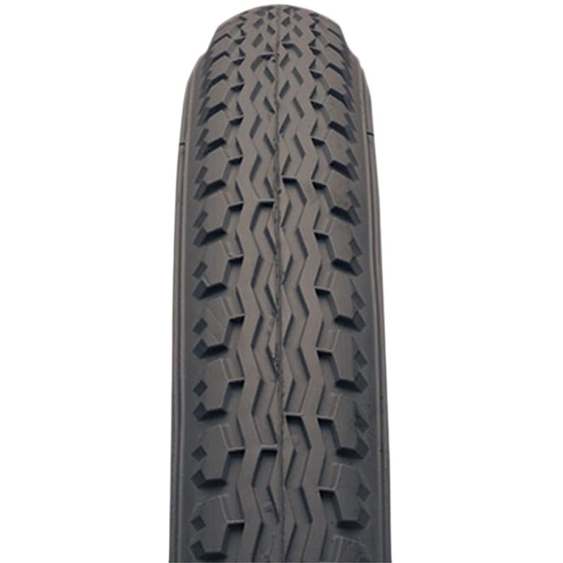 共和(ミリオン) 18×1.75 BK /  タイヤのみ　1本