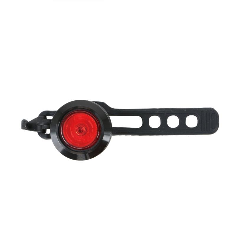 P&P COMPONENTS（ピーアンドピー）SL-R9RC　LEDリアライト / BK
