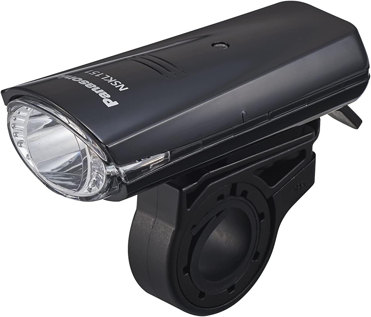 【Panasonic】パナソニック NSKL151-B　LEDスポーツライト(ブラック)