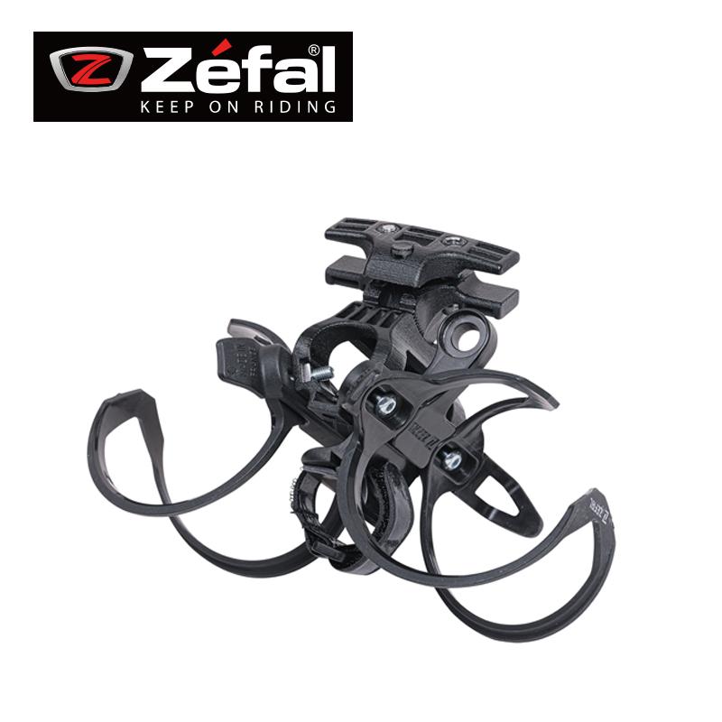 ZEFAL（ゼファール）TRIボトルゲージセット