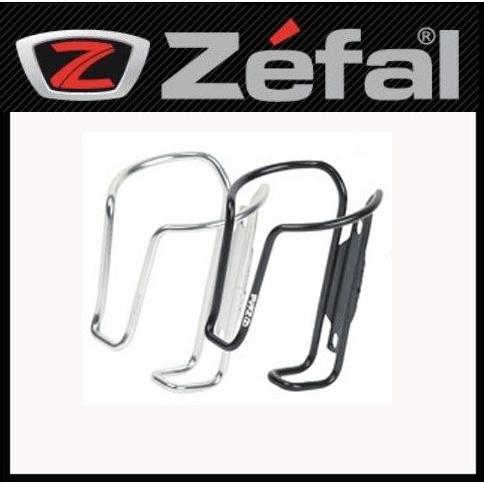 ZEFAL【ゼファール】パルス FULL ALU　自転車用 / ブラック