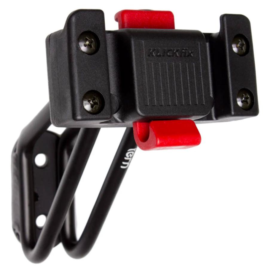 Tern Luggage Truss 2.0 (ブラック) ターン ラゲッジトラス 2.0 フロントキャリア バスケット用 マウント