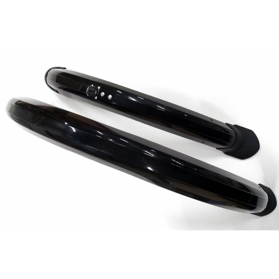 DAHON （ダホン）マッドガード 20インチ Mudguards 20" ドロヨケ
