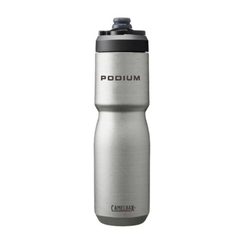 CAMELBAK（キャメルバック）ポディウム ステンレス 0.65L/22OZ (065687）メタル