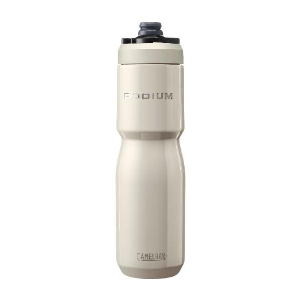 CAMELBAK（キャメルバック）ポディウム ステンレス 0.65L/22OZ (065692）パール