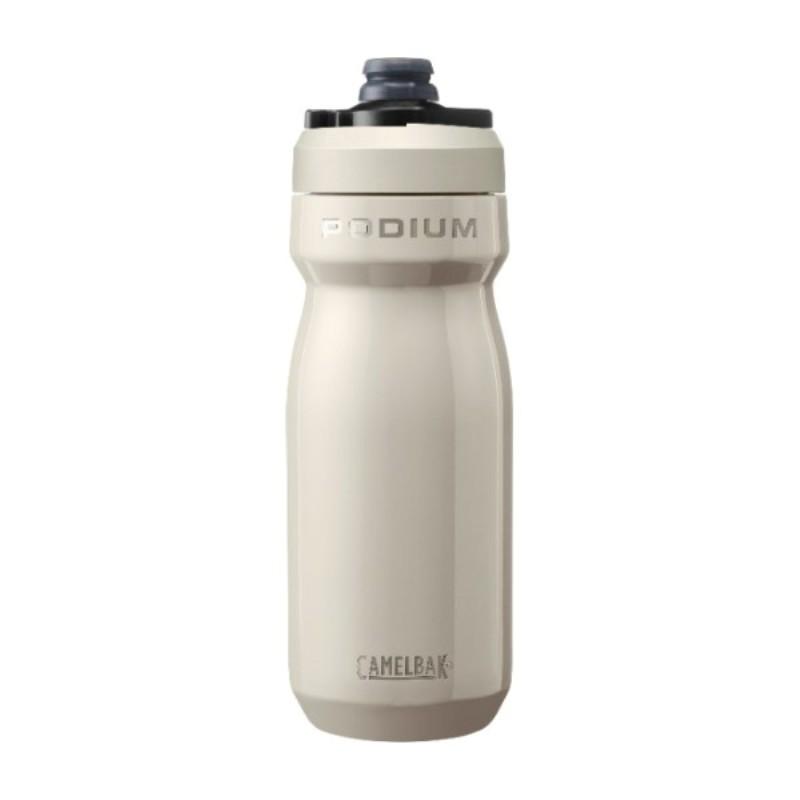 CAMELBAK（キャメルバック）ポディウム ステンレス 0.53L/18OZ (065698）パール