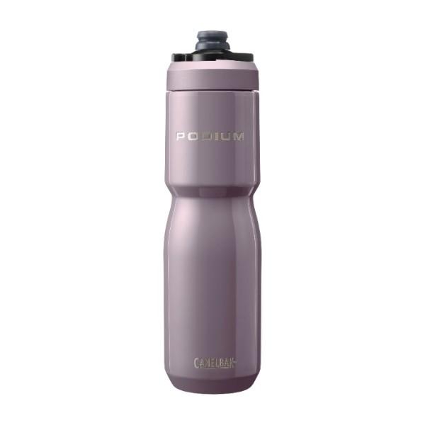 CAMELBAK（キャメルバック）ポディウム ステンレス 0.65L/22OZ (065689）バイオレット