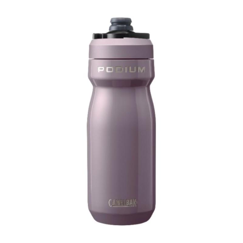 CAMELBAK（キャメルバック）ポディウム ステンレス 0.53L/18OZ (065695）バイオレット