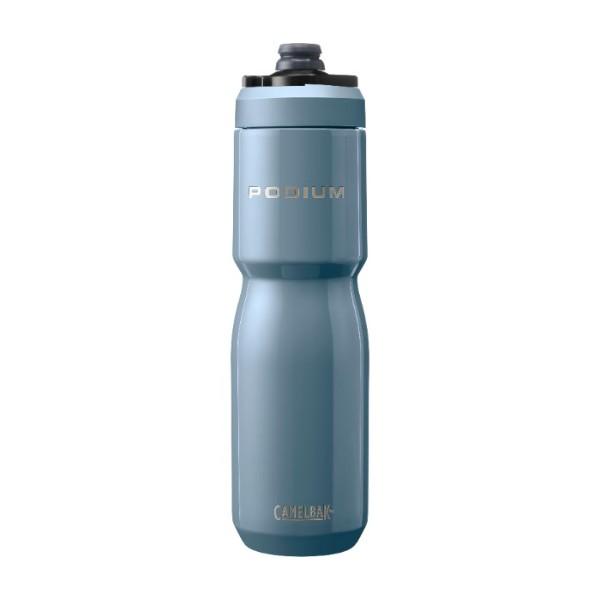 CAMELBAK（キャメルバック）ポディウム ステンレス 0.65L/22OZ (065690）パシフィック