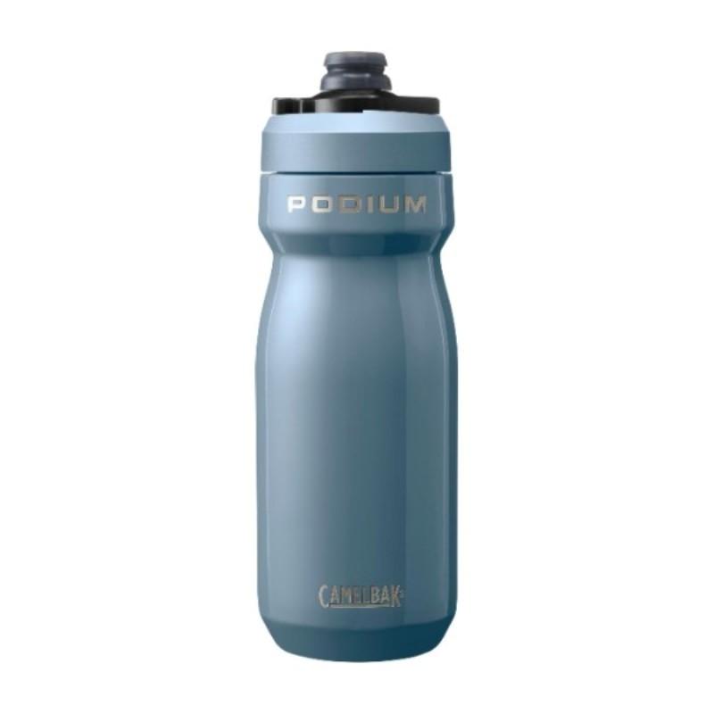CAMELBAK（キャメルバック）ポディウム ステンレス 0.53L/18OZ (065696）パシフィック