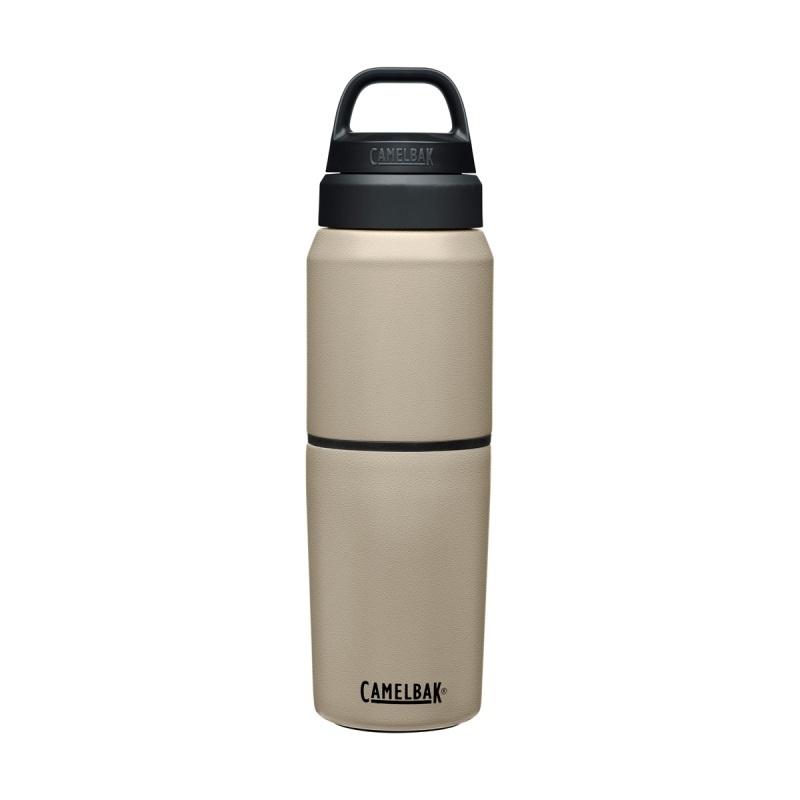 【CAMELBAK】 (キャメルバック）MULTIBEV（マルチビブ）0.5L 17OZ デューン（065466）