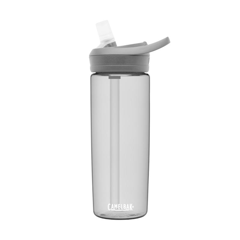 【CAMELBAK】 (キャメルバック）Eddy＋（エディプラス）0.6L 20OZ　チャコール（065528）