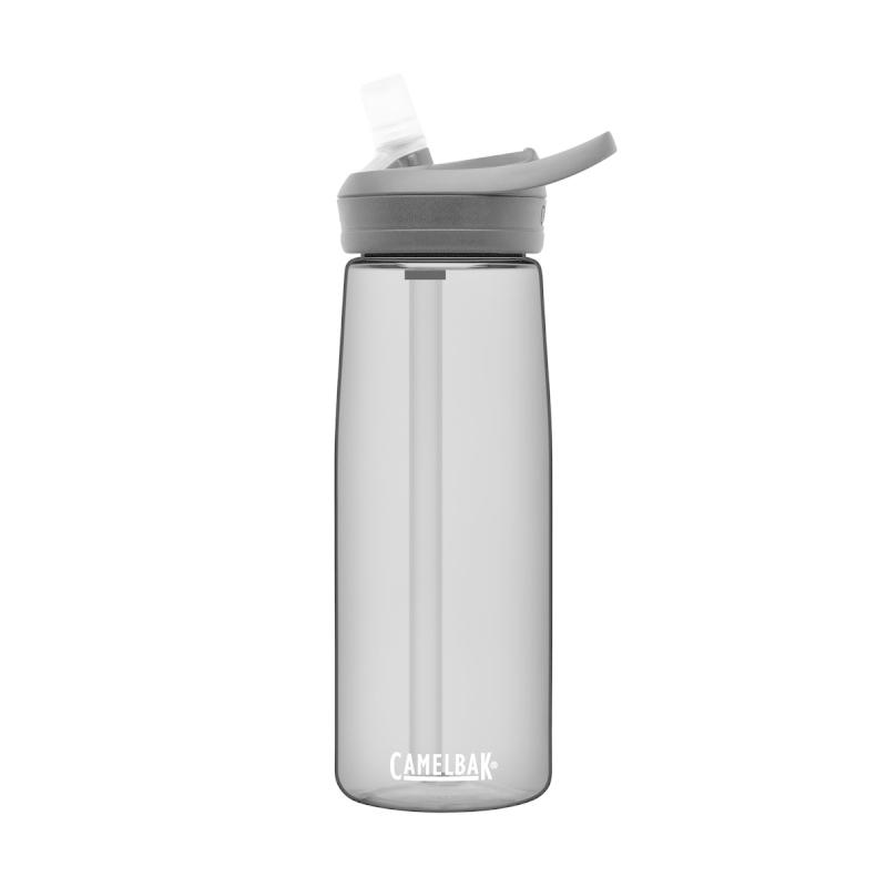 【CAMELBAK】 (キャメルバック）Eddy＋（エディプラス）0.75L 25OZ チャコール（065516）