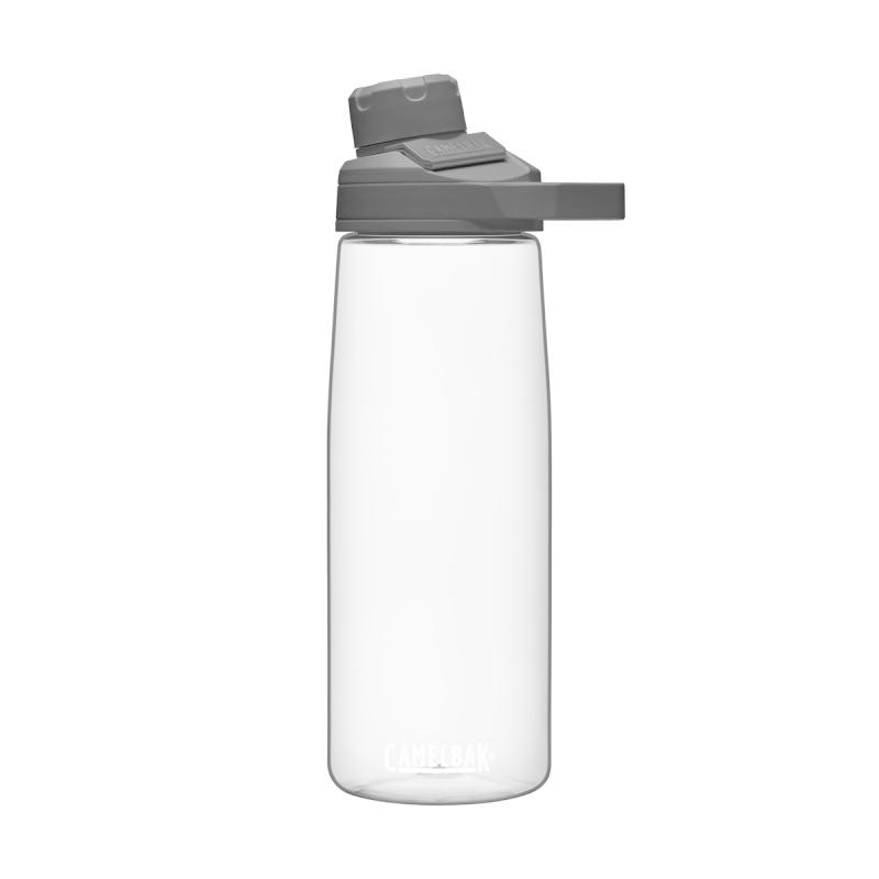【CAMELBAK】 (キャメルバック）CHUTE MAG（チュートマグ）0.75L 25OZ クリア（065546）