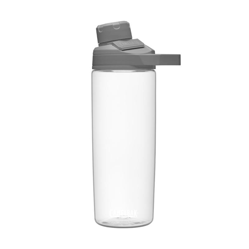 【CAMELBAK】 (キャメルバック）CHUTE MAG（チュートマグ）0.6L 20OZ クリア（065553）