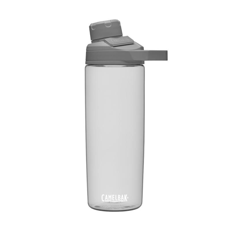 【CAMELBAK】 (キャメルバック）CHUTE MAG（チュートマグ）0.6L 20OZ チャコール（065547）