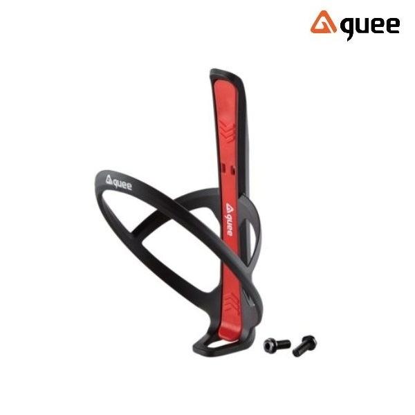 guee (グイー) Qing　Plus (レッド ) ボトルケージ