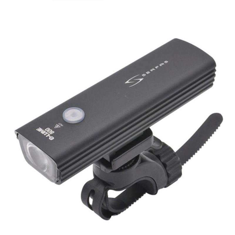 Serfas(サーファス） ヘッドライト　USL PLUS-800 （029328）