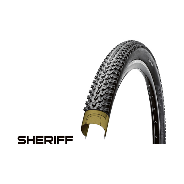SERFAS (サーファス) MEO SHERIFF メオ シェリフ  27.5X2.0  (729014)