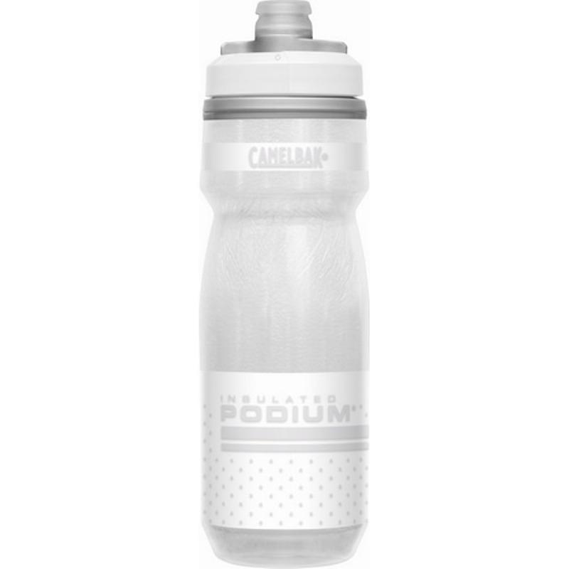 キャメルバック ポディウム チル 620ml (065205) リフレクティブ　ゴースト CAMELBAK PODIUM CHILL 水筒