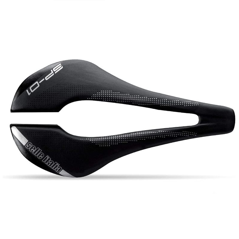 SELLE ITALIA (セライタリア) SP-01 BOOST TM S.FLOW Mn BLK L サドル / L