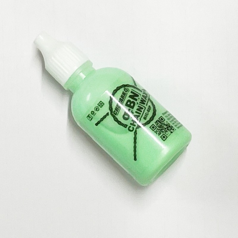 CHEPARK(チェパーク) BIC-60PS α-BN チェーンワックス自転車用 30ml