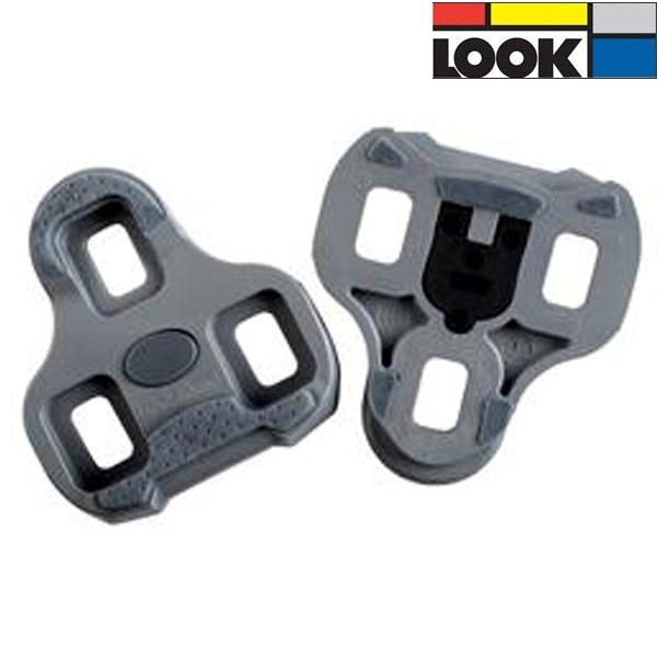 ルック/LOOK KEO GRIP　クリート グレー/4.5