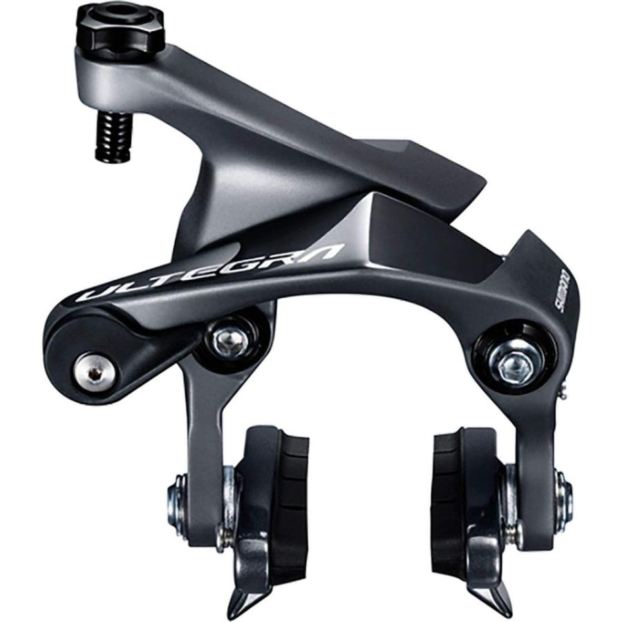 SHIMANO(シマノ)　BR-R8010 リア用 R55C4シュー IBRR8010R82 (ロードブレーキ用）