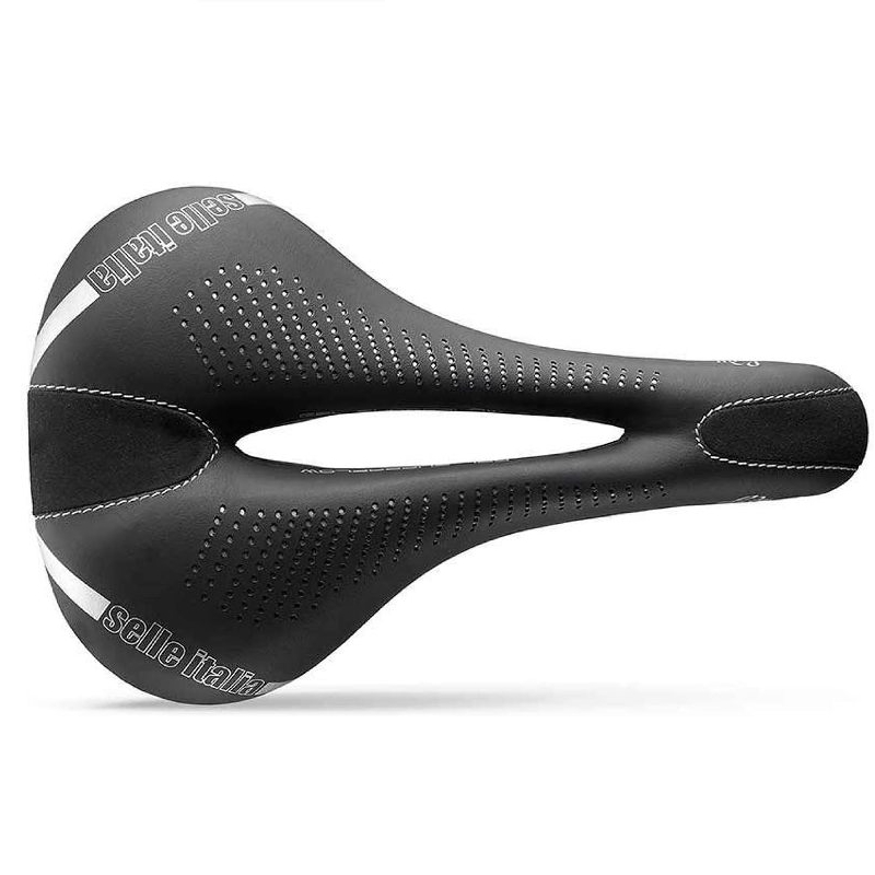 SELLE ITALIA(セライタリア) LADY Gel FLOW Mn BLK L サドル