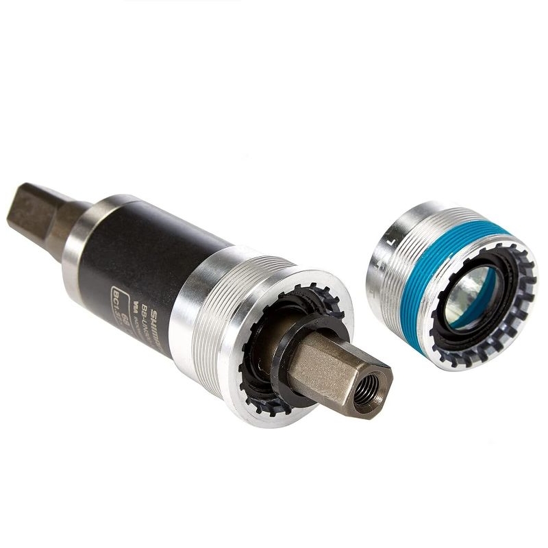 シマノ(SHIMANO) ROADボトムブラケット BB-UN300 ボトムブラケット 68x115mm CITY用