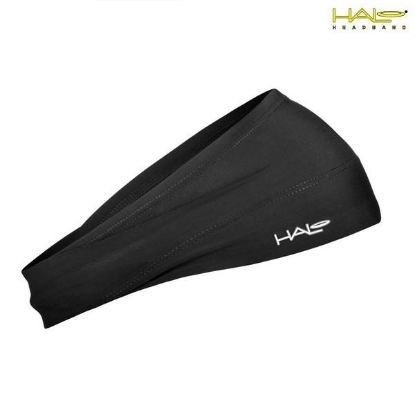 Halo (ヘイロ) バンディット　Black / H0027BL　ヘッドバンド