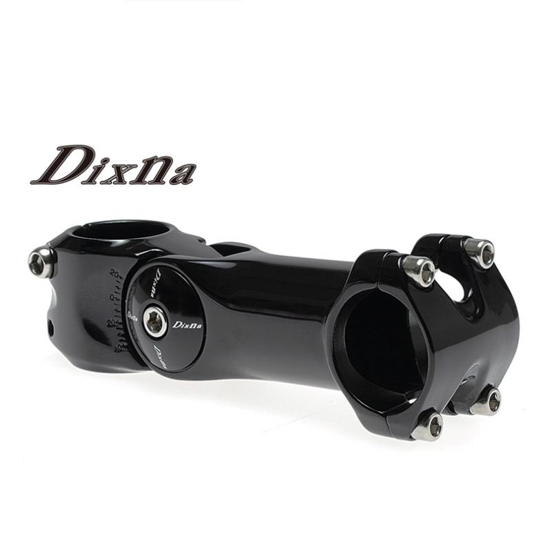 Dixna（ディズナ）ロードアジャストステム 31.8 /110mm BK