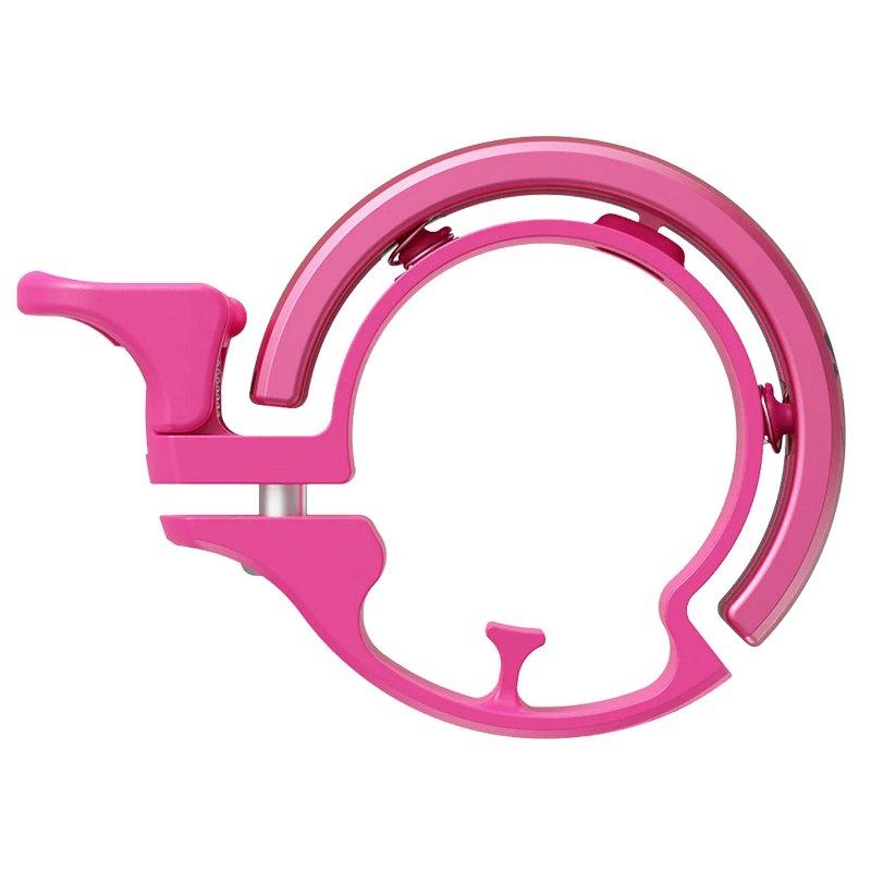 knog.(ノグ）Oi CLASSIC LARGE KNOG x EF オイ クラシック ベル ラージ  / 自転車ベル