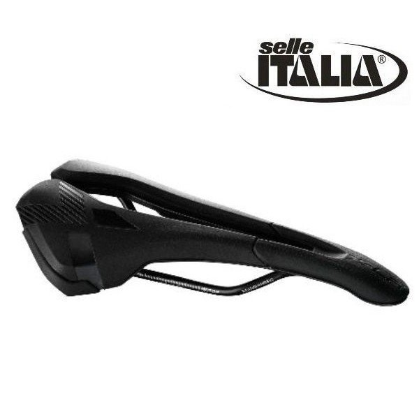 selle ITALIA(セライタリア) X-LR TM Air Cross Mn BLK S S.Flow